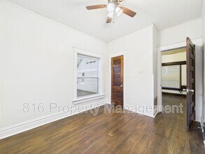 3233 Charlotte St in Kansas City, MO - Building Photo - Building Photo