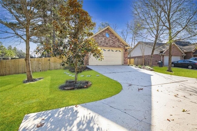 3818 Springcrest Ln in Montgomery, TX - Building Photo - Building Photo