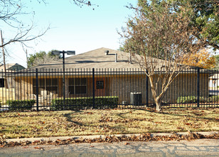 Lincoln Ridge in Cleburne, TX - Building Photo - Building Photo