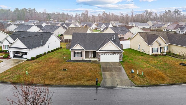 211 Lynden Ln in New Bern, NC - Building Photo - Building Photo