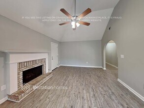 5449 Sweetsprings Dr SW in Powder Springs, GA - Building Photo - Building Photo