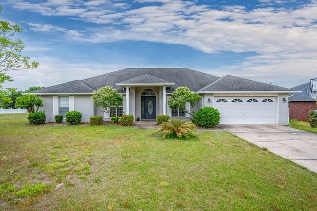 property at 809 Travis Ct