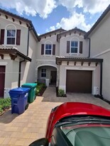12521 NW 23rd Pl in Miami Shores, FL - Building Photo