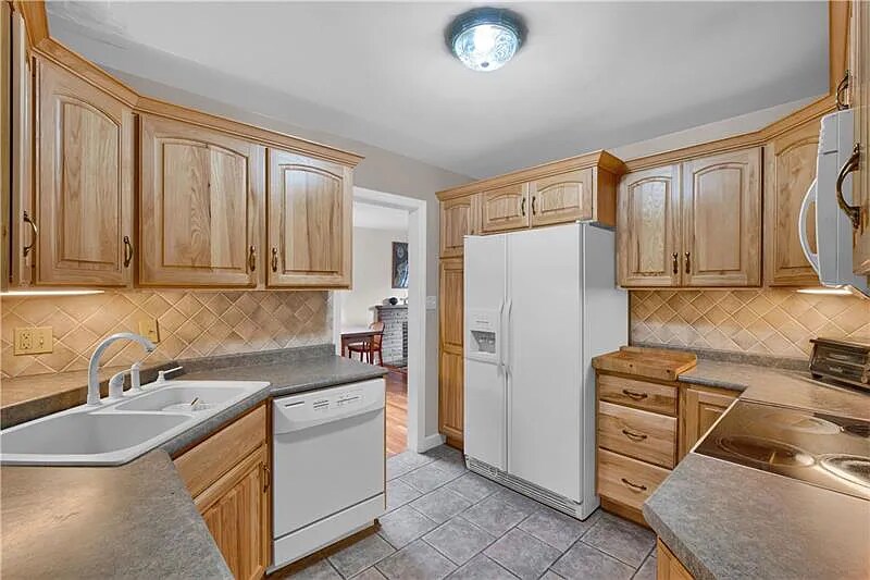 514 Morewood Ave in Pittsburgh, PA - Building Photo