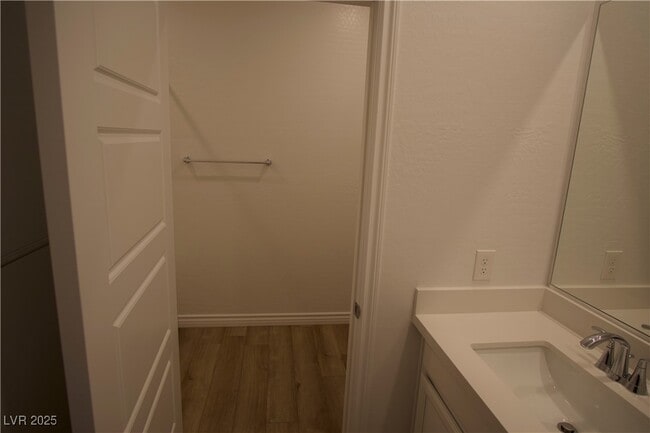 property at 7342 N Decatur Blvd