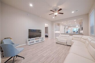 7031 House Wren Ct in Katy, TX - Building Photo - Building Photo