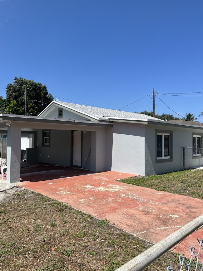 property at 2379 NW 102nd St