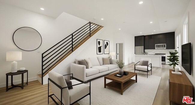 property at 8662 Cadillac Ave