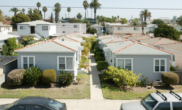 4455 Florida St in San Diego, CA - Building Photo - Building Photo