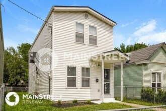2219 St Louis Ave in Louisville, KY - Building Photo - Building Photo