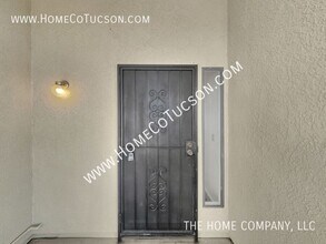 4873 W Hardy Rd in Tucson, AZ - Building Photo - Building Photo