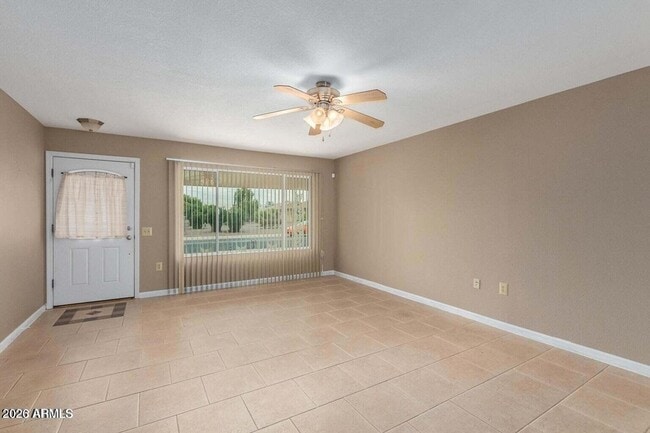 12630 N Blue Ridge Dr in Sun City, AZ - Foto de edificio - Building Photo