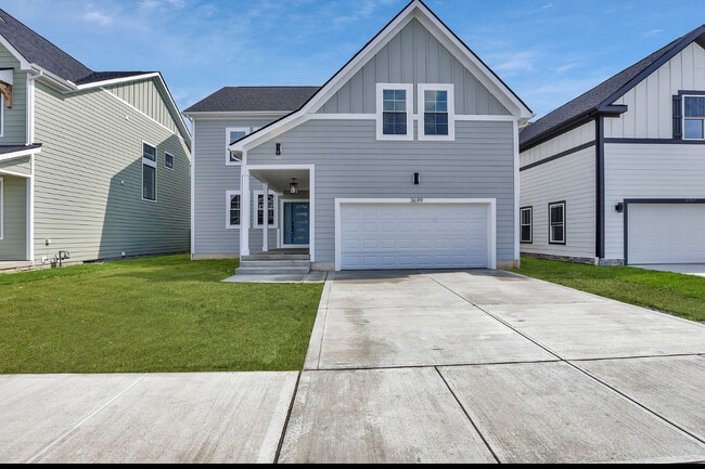 3699 Kassidy Dr in Grove City, OH - Building Photo - Building Photo