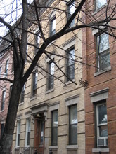 17-20 Palmetto St in Flushing, NY - Building Photo - Building Photo