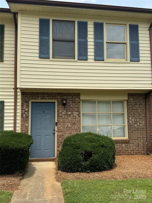 1109 Keswick Pl in Monroe, NC - Building Photo - Building Photo