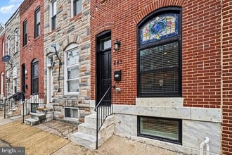 443 S Robinson St in Baltimore, MD - Building Photo - Building Photo