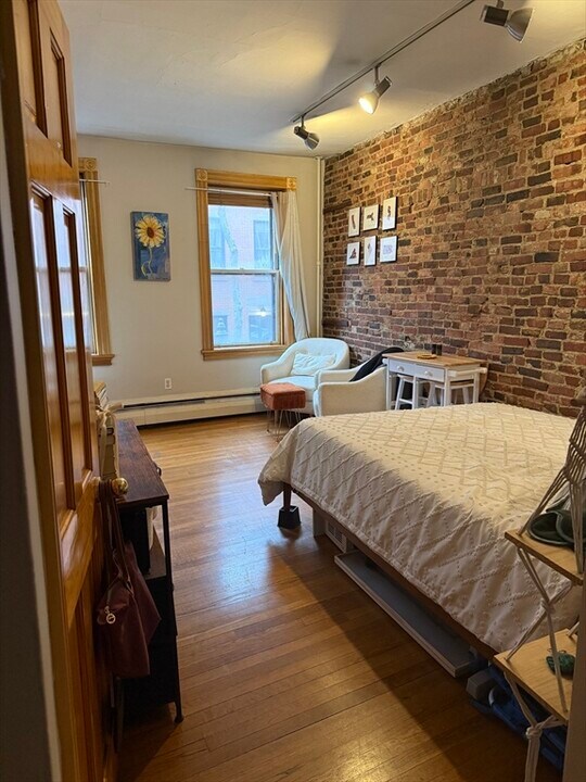 41 Garden St in Boston, MA - Building Photo