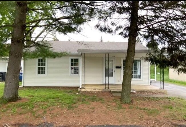 property at 1019 E Jackson St