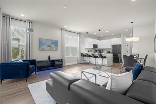 1413 Serendipity Ln in Four Corners, FL - Building Photo