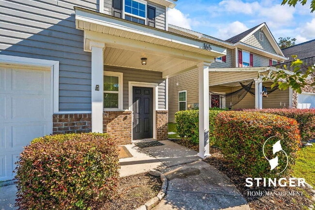 165 Mission Way in Beaufort, SC - Building Photo - Building Photo