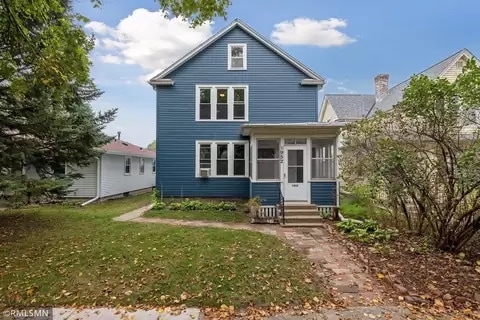 property at 1952 Pierce St NE