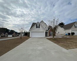 991 Wicker Pine Dr NE in Lawrenceville, GA - Building Photo