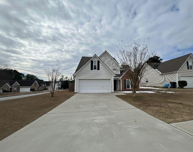 991 Wicker Pine Dr NE