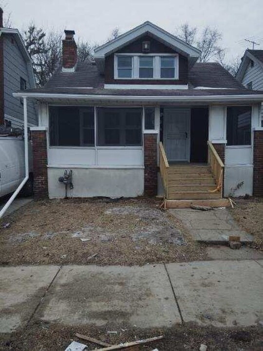 13979 Cherrylawn St in Detroit, MI - Building Photo