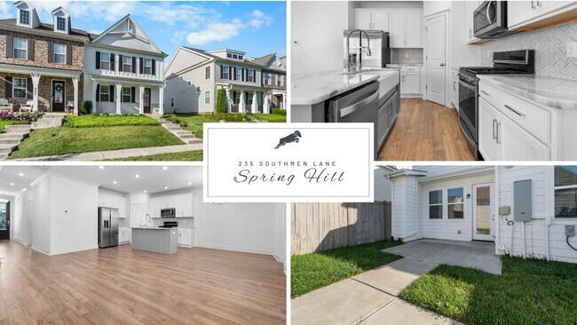 property at 235 Southmen Ln