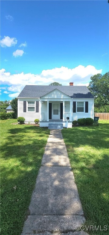property at 1711 Betty Ln