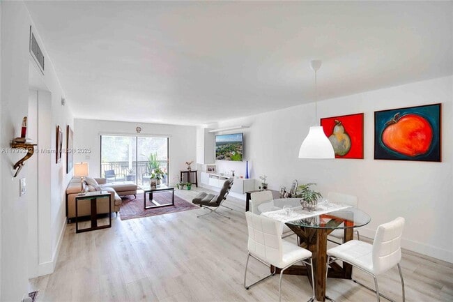 property at 16141 Blatt Blvd