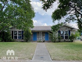 11364 Quail Run St in Dallas, TX - Building Photo