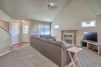 2304 Blanche Ln in Champaign, IL - Building Photo - Building Photo