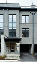 258 Hespeler Rd in Cambridge, ON - Building Photo