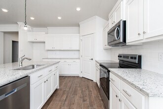 1415 Flatland Trl in Temple, TX - Building Photo - Building Photo