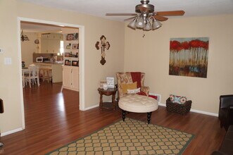 7400 Deaver Dr in North Richland Hills, TX - Building Photo - Building Photo