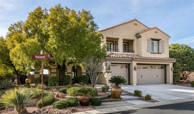 2909 Valvent Ct in Henderson, NV - Building Photo - Building Photo