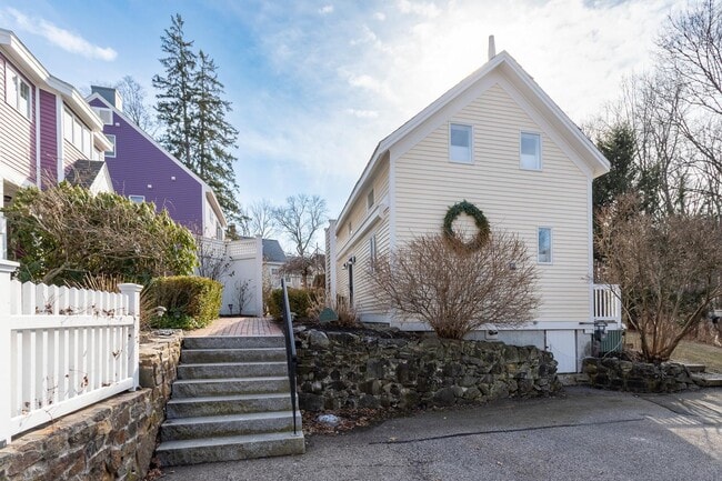 property at 774 Middle Street