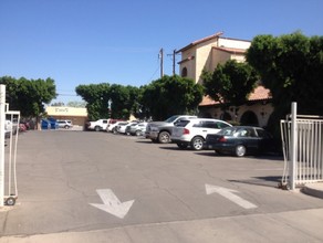 Ciudad Plaza in Brawley, CA - Building Photo - Building Photo