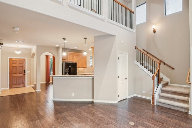 property at 13900 Ashton Woods Cir