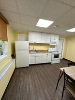 1675 Old Nelson Rd in Ball Ground, GA - Building Photo