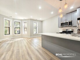 438 W Belden Ave in Chicago, IL - Building Photo