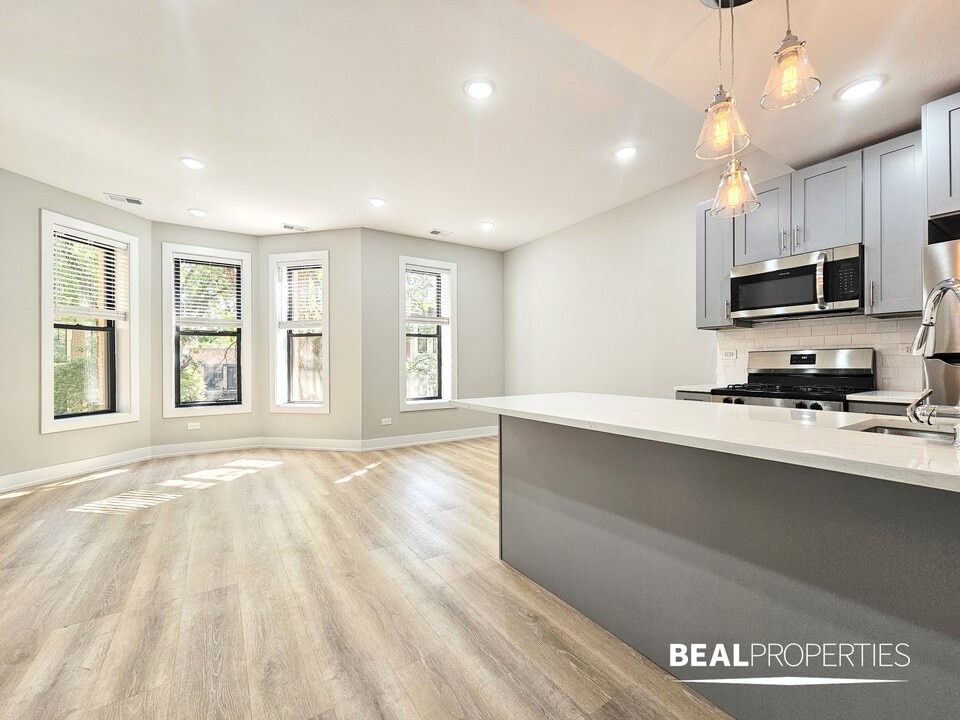 438 W Belden Ave in Chicago, IL - Building Photo