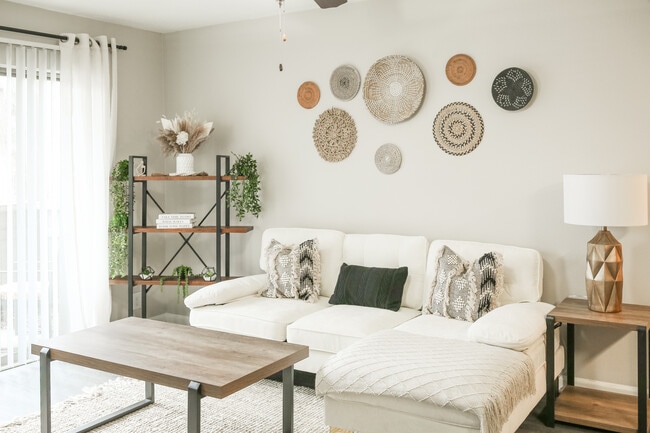 Allegro on Bell in Antioch, TN - Foto de edificio - Building Photo