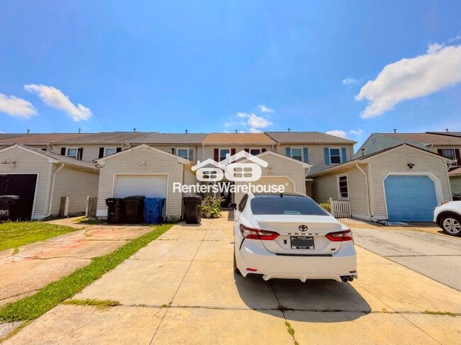 property at 1313 Hafford Rd