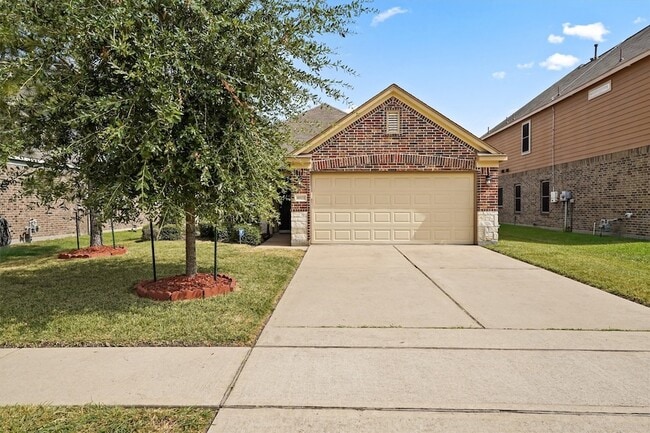 property at 18523 Windy Stone Dr