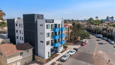 4015 Richmond St in San Diego, CA - Building Photo - Building Photo
