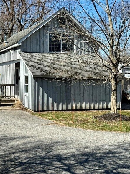 1 Union Corners Rd in Warwick, NY - Building Photo