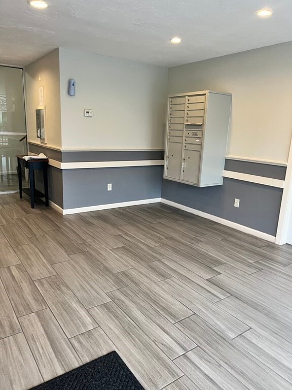 property at 260 Mt Auburn St