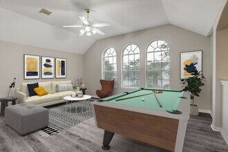 3924 Highland Vale Ct in Fresno, TX - Building Photo - Building Photo